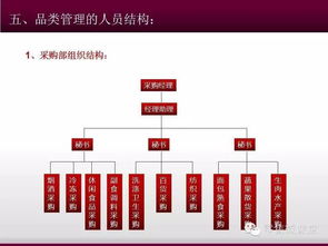 山西美特好超市品類管理策略與總公司業(yè)務(wù)承接方案